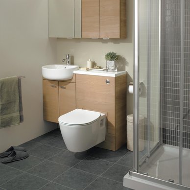 Ideal Standard