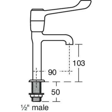 Armitage Shanks