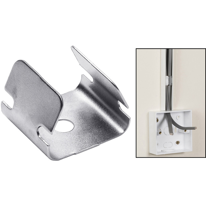 SAFE-D 30 Fire Rated Cable Clips