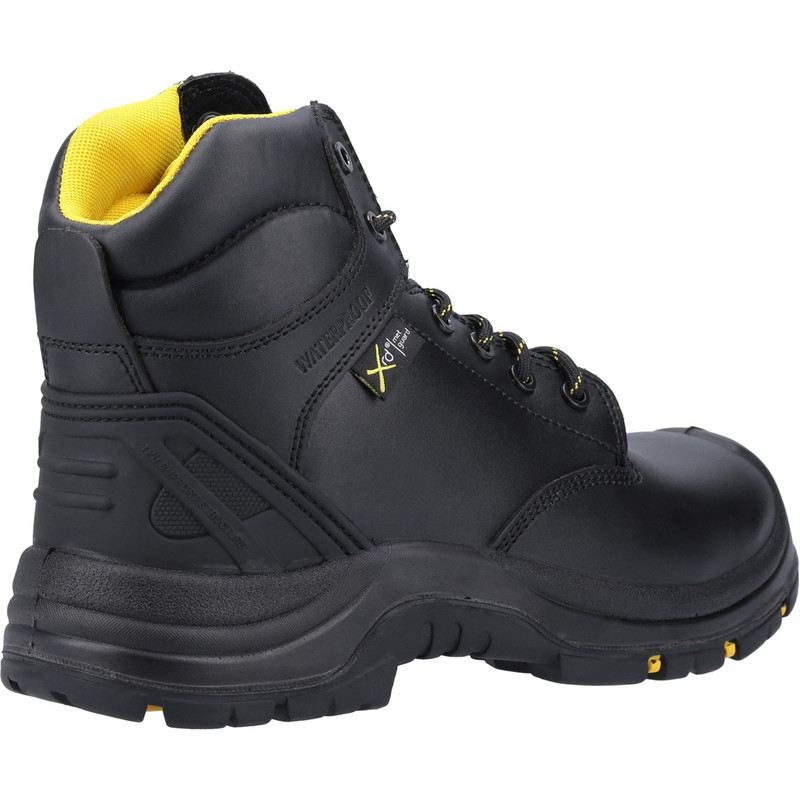 Amblers AS303c Metatarsal Safety Boots