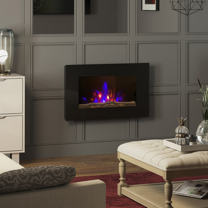 Be Modern Azonto Electric Fire