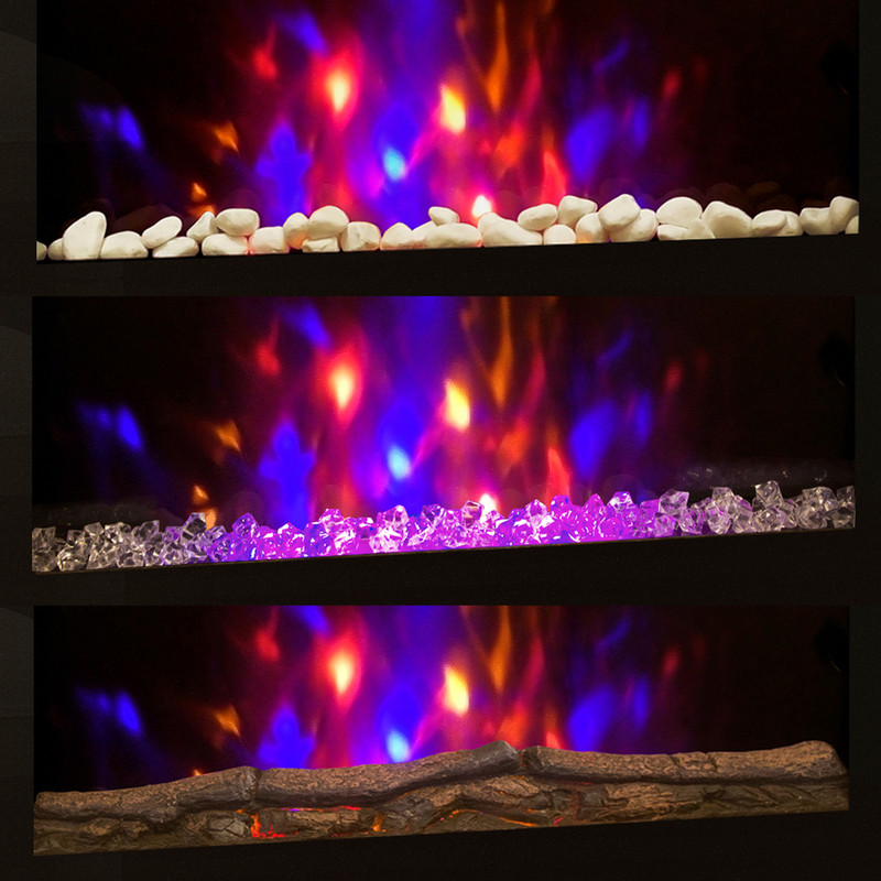 Be Modern Azonto Electric Fire