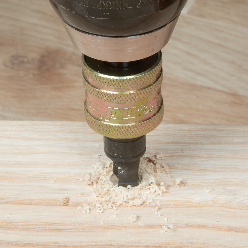 Countersink drill 2024 bit toolstation