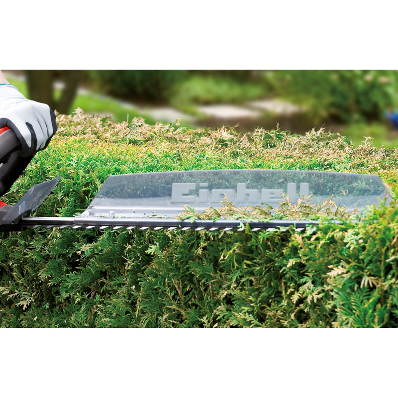 Einhell Power XChange Cordless Hedge Trimmer Body Only Toolstation