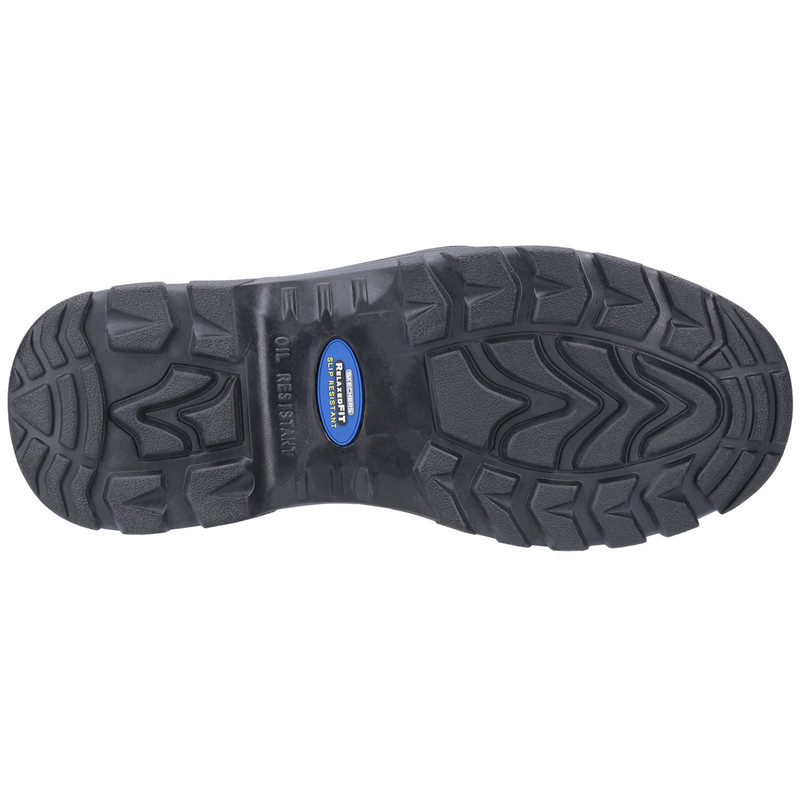 Skechers Workshire SK77009EC Safety Boots