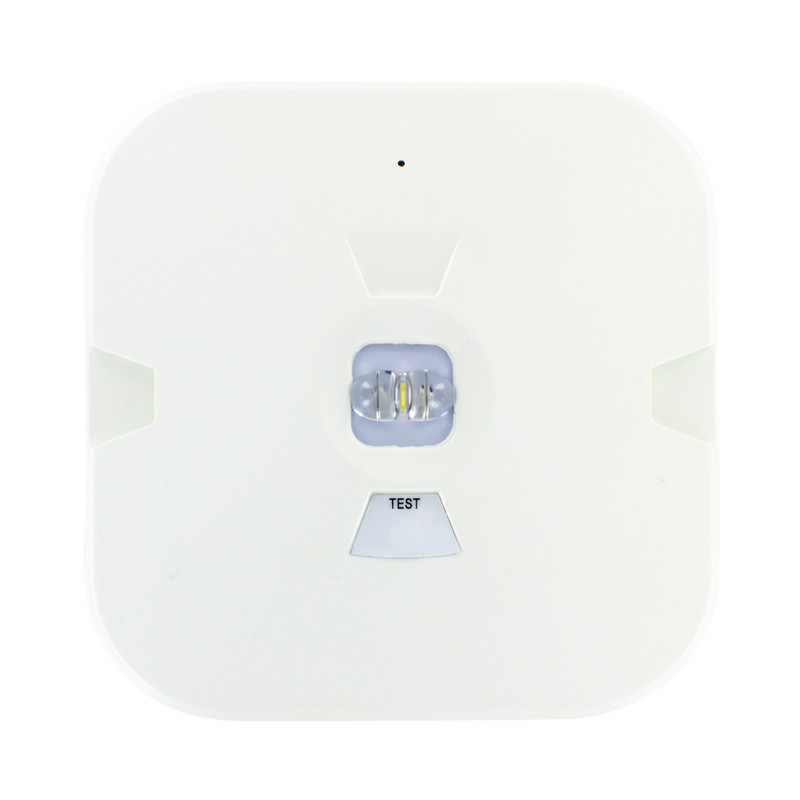 Integral LED IP44 Emergency Surface Mount Downlight