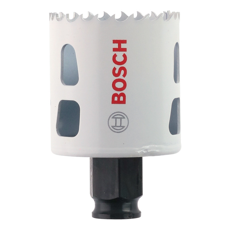 Bosch Progressor Holesaw 44mm | Toolstation