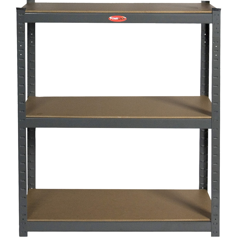 Shelving Systems
