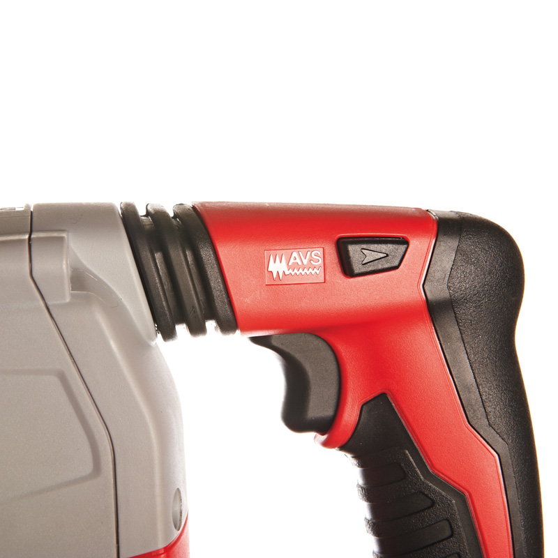 Milwaukee HD18HX Heavy Duty SDS 4 mode Rotary Hammer Body Only