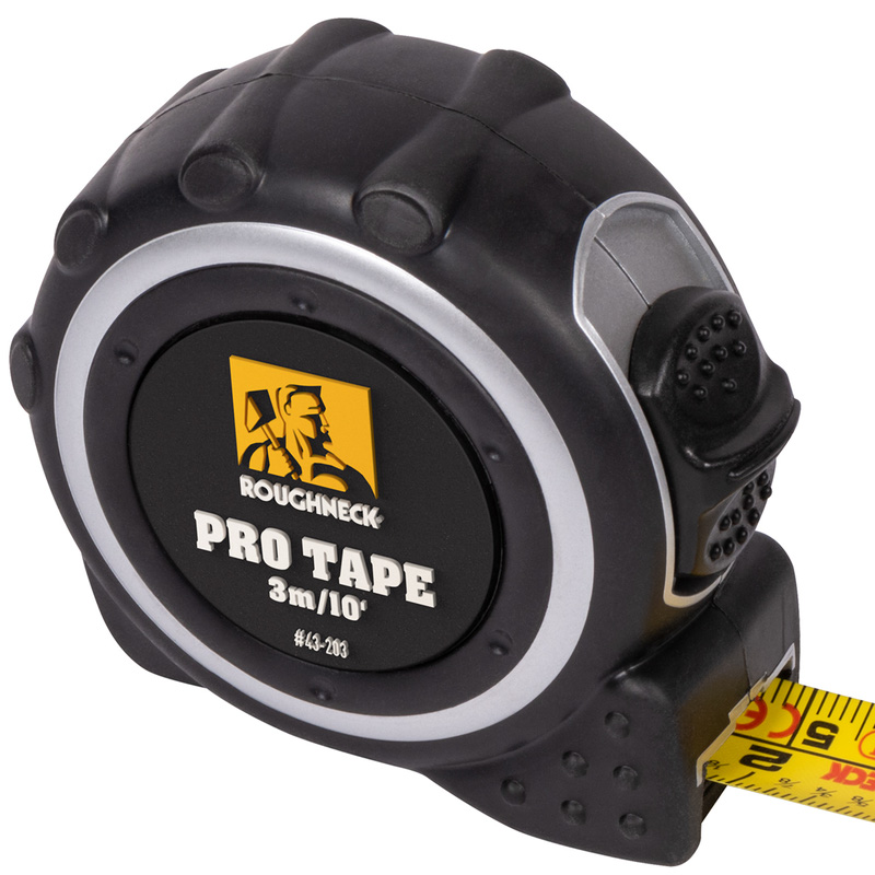 toolstation tape measure