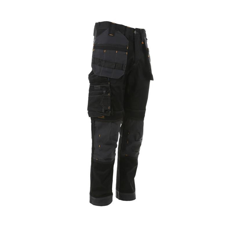 DeWalt Harrison Pro Stretch Holster 