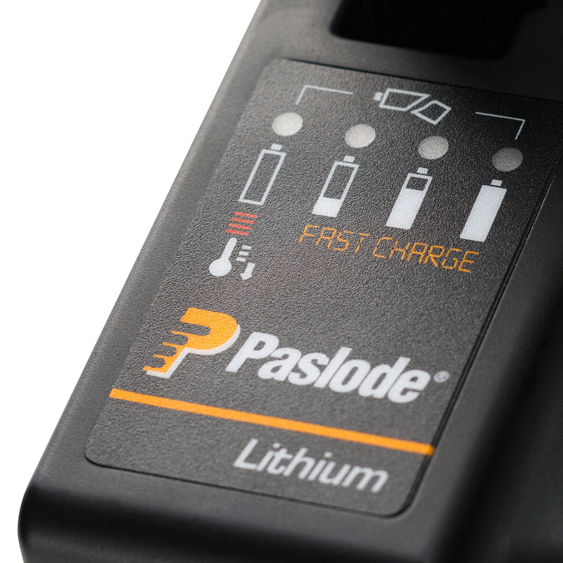Paslode Battery Charger