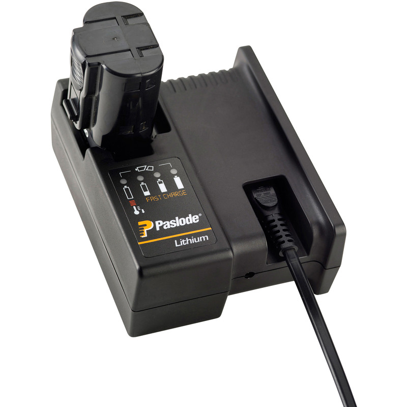 Paslode Battery Charger