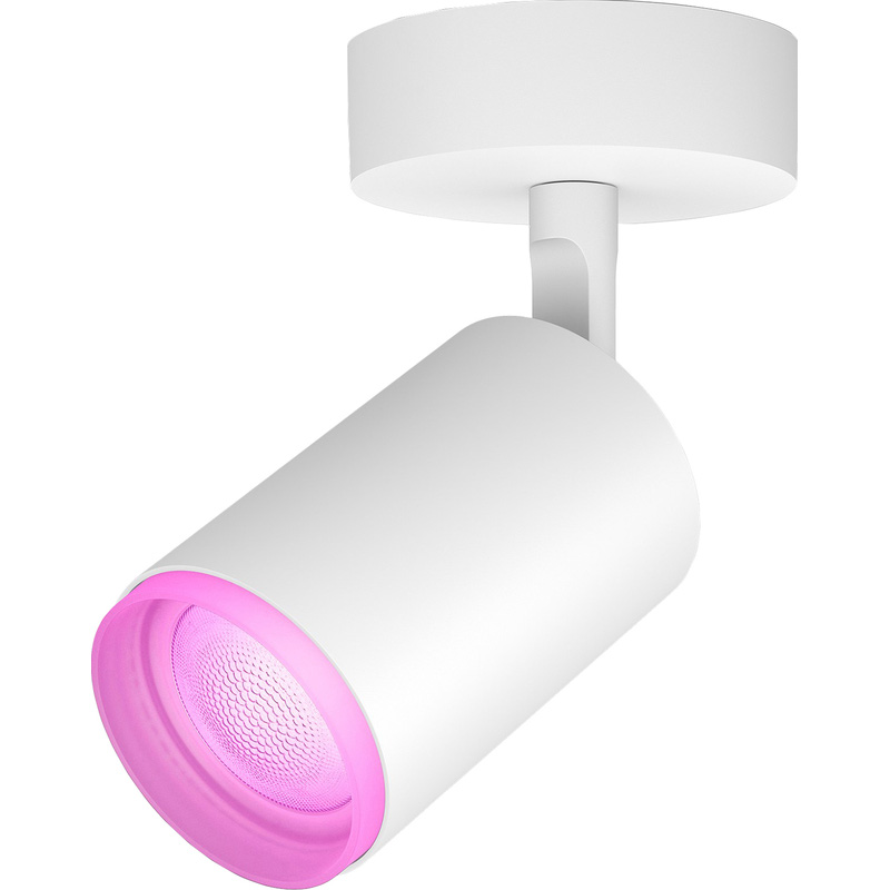 Philips hue online led spotlight