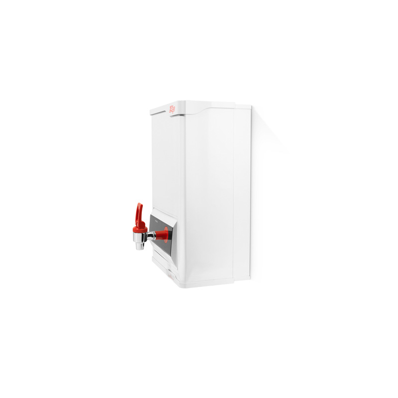Zip Hydroboil Wall-Mounted Beverage Boiler HS003 1.4kW 3L | Toolstation