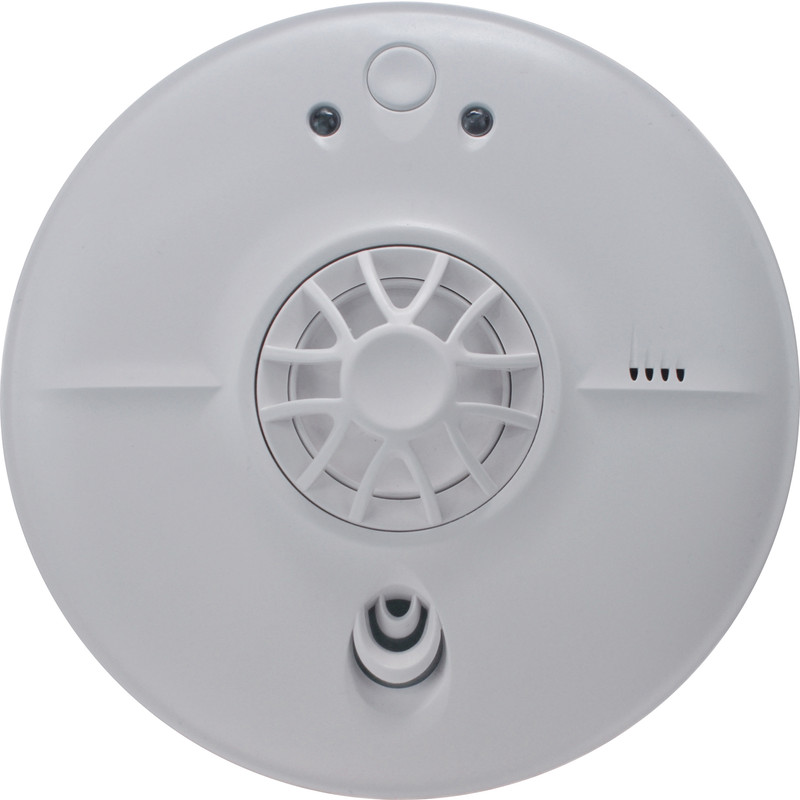 FireAngel Mains Heat Alarm HW1-R