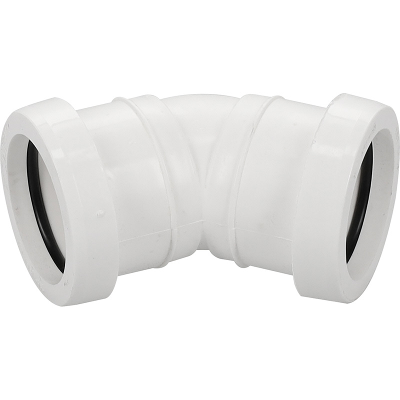 PUSH FIT FITTINGS WHITE 40MM AND 32MM IN X10 AND X5 LOT FLOPLAST 
