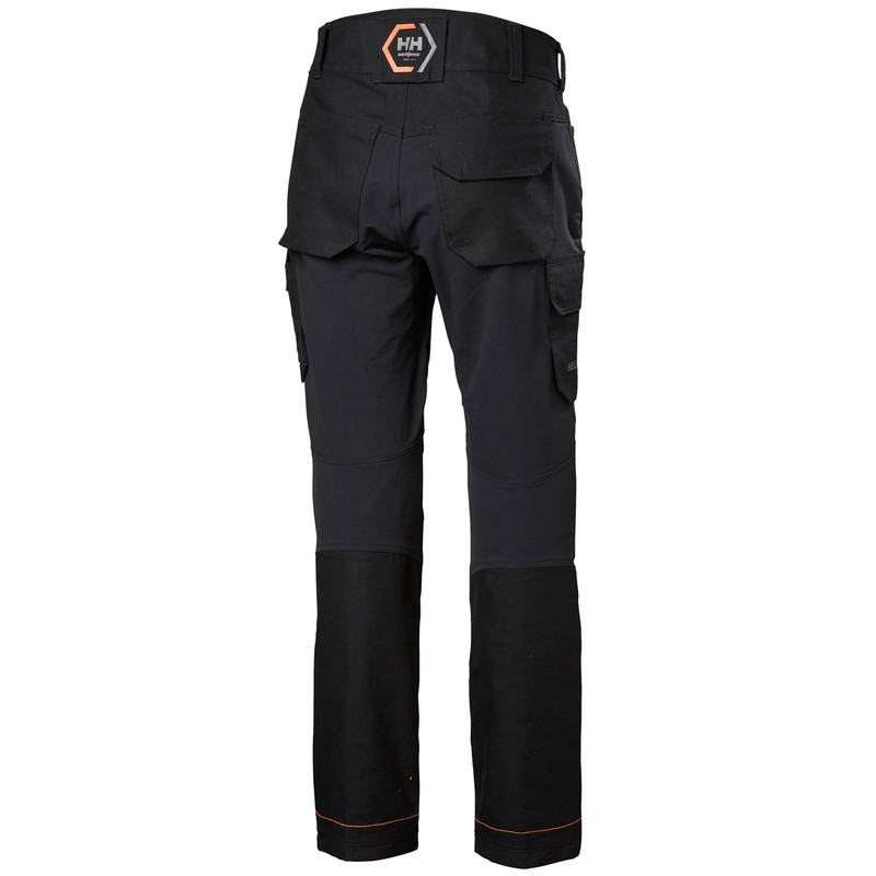 helly hansen chelsea construction pant