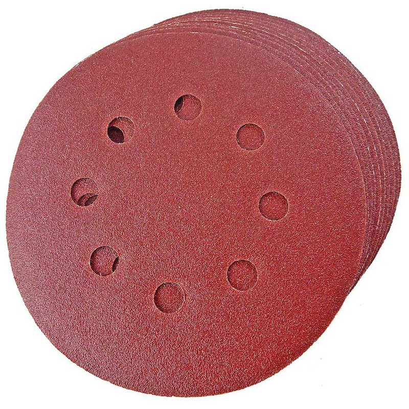 Sanding Disc 125mm