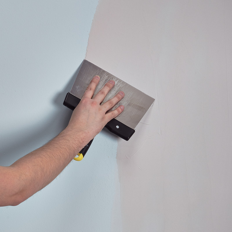 Toupret Ready Mixed Decorators Skimcoat Filler