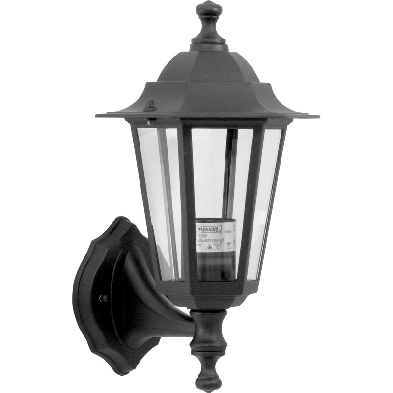 Victorian Style Lantern IP33