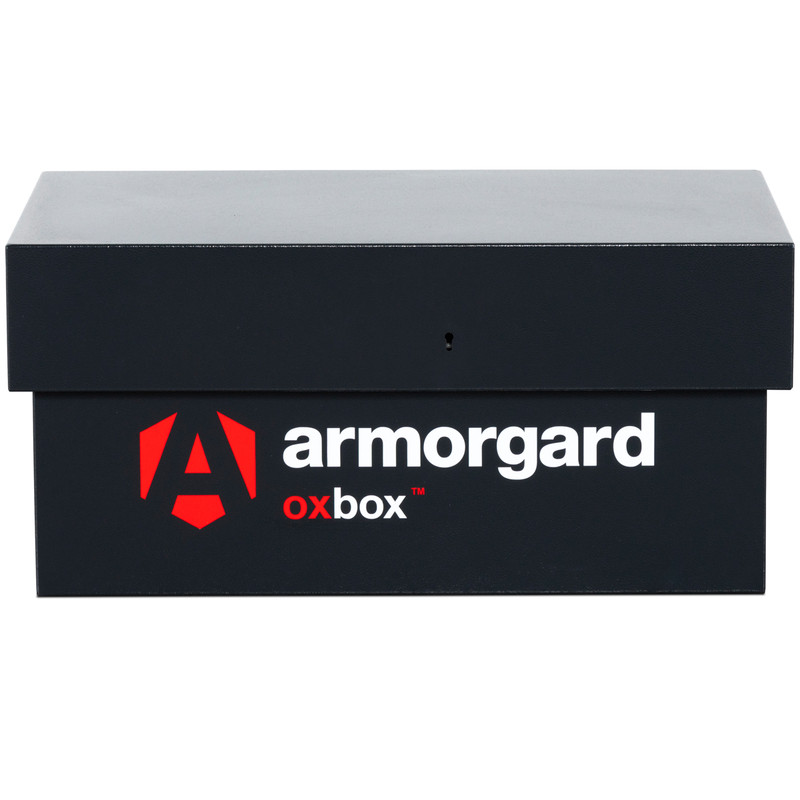 Armorgard OxBox OX05