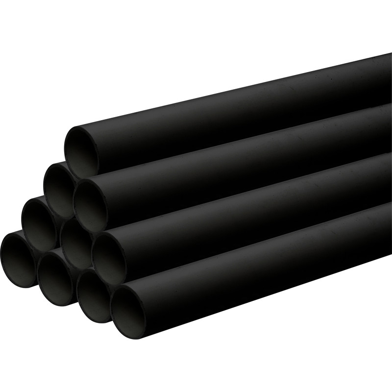 Solvent Weld PVC Overflow Pipe 30m