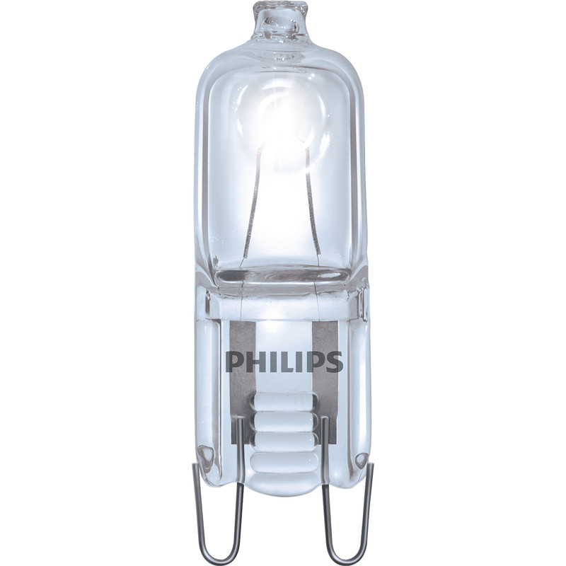 Philips Energy Saving G9 Halogen Lamps