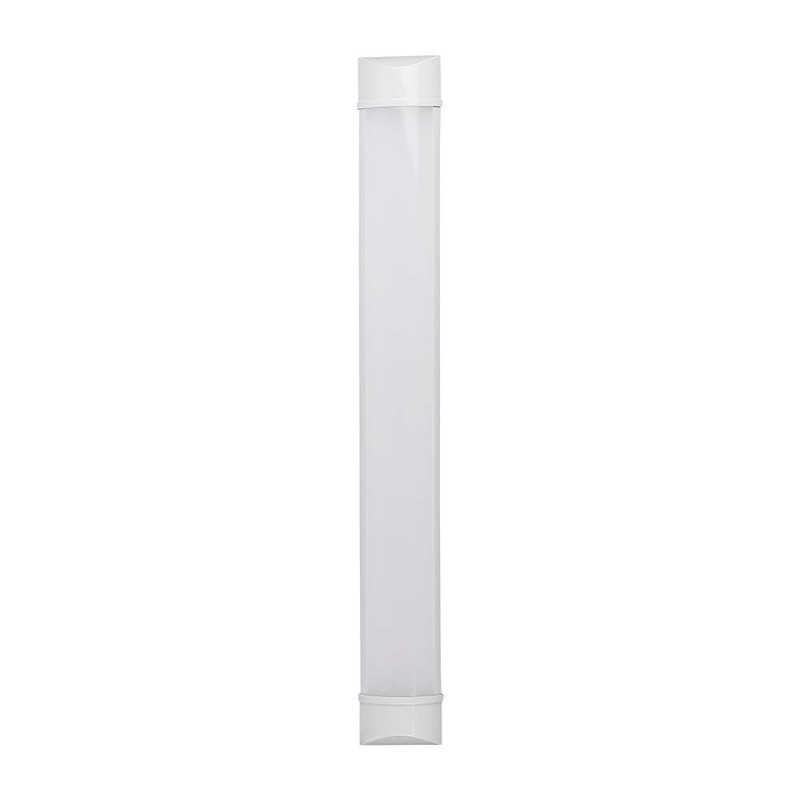 V-TAC IP20 LED Super Slim Batten with Samsung Chip 60W 1800mm 7200lm 6500K