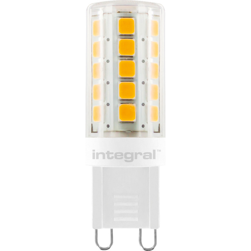 Integral LED G9 Capsule Dimmable Lamp