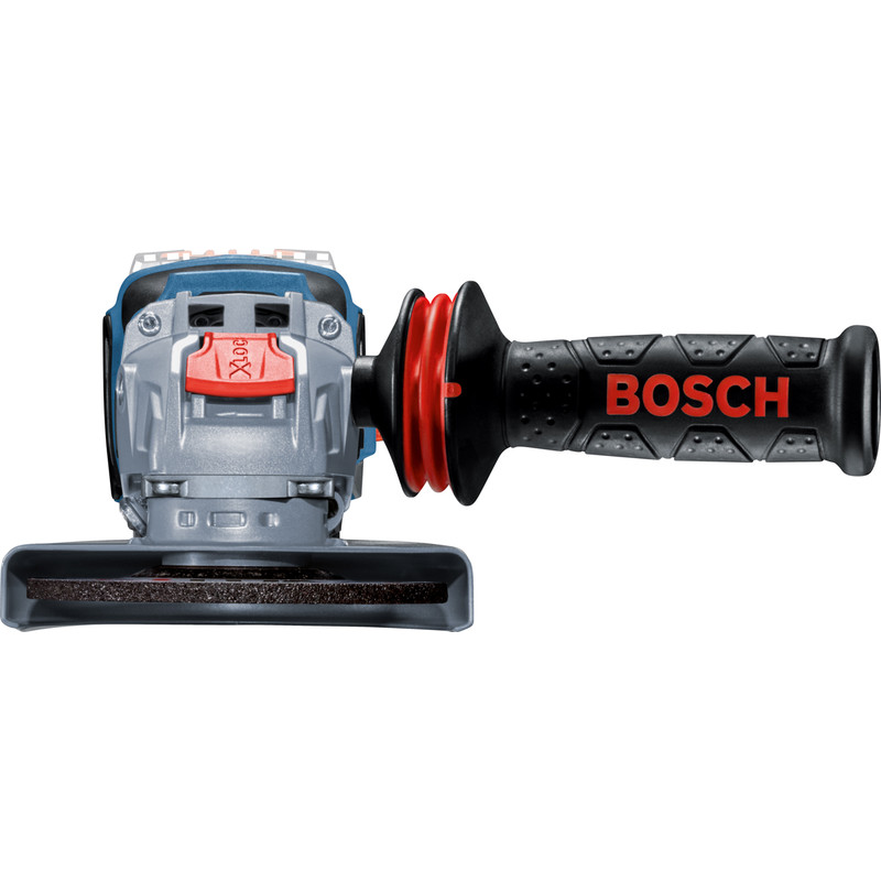 Bosch 18V Bi Turbo X Lock Angle Grinder 125mm GWX 18V-15 SC
