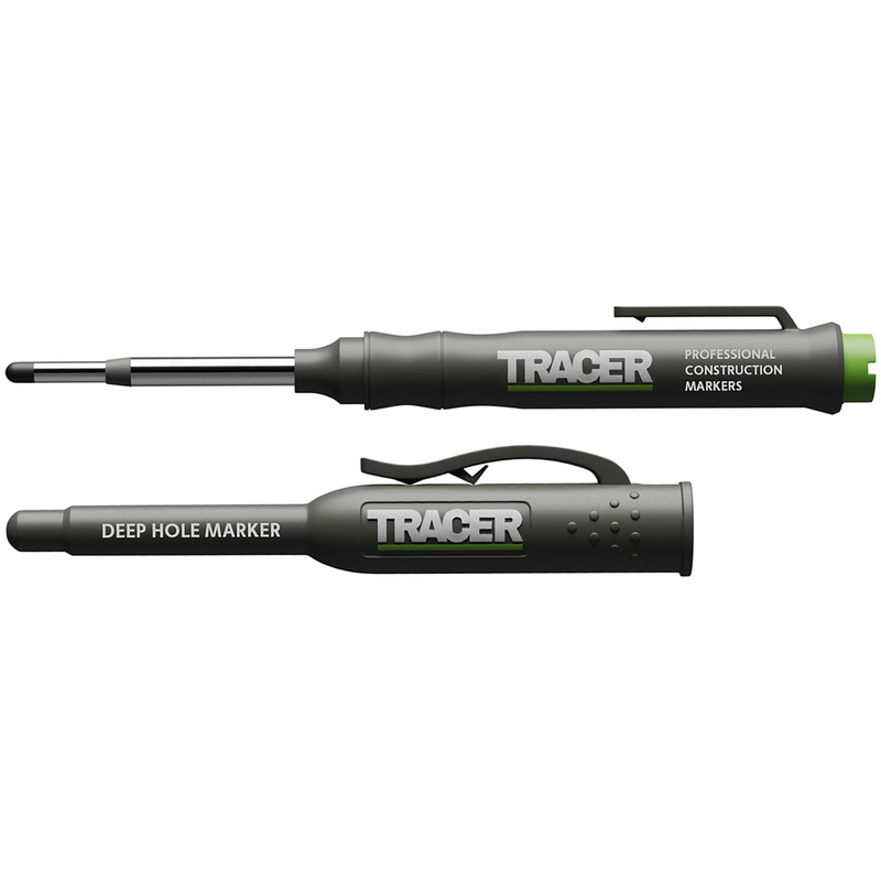 Tracer Dual Tipped Marker Pen & Holster