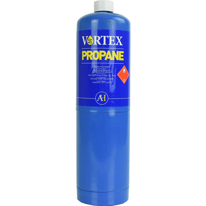 Propane Gas Cylinder