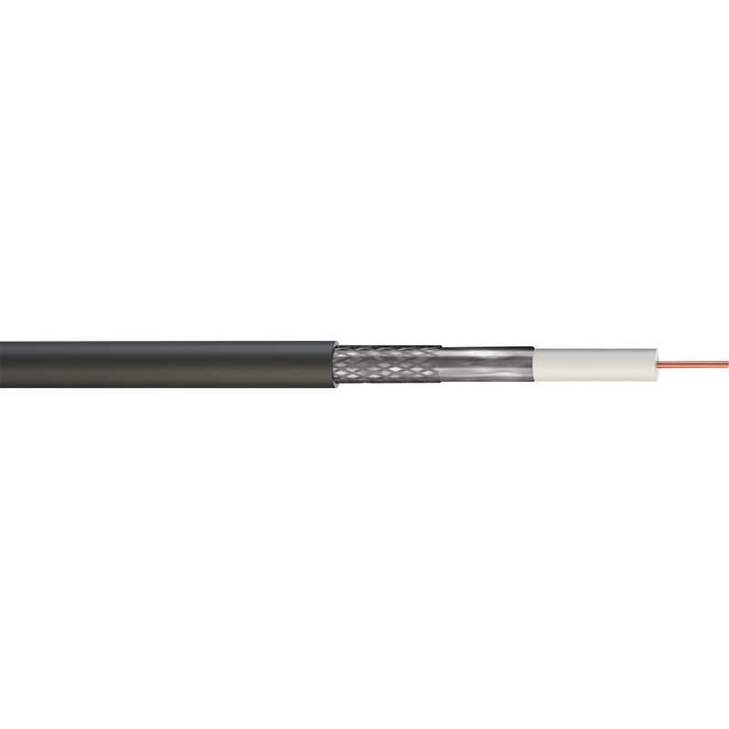 Doncaster Cables Satellite Coaxial Cable (RG6)