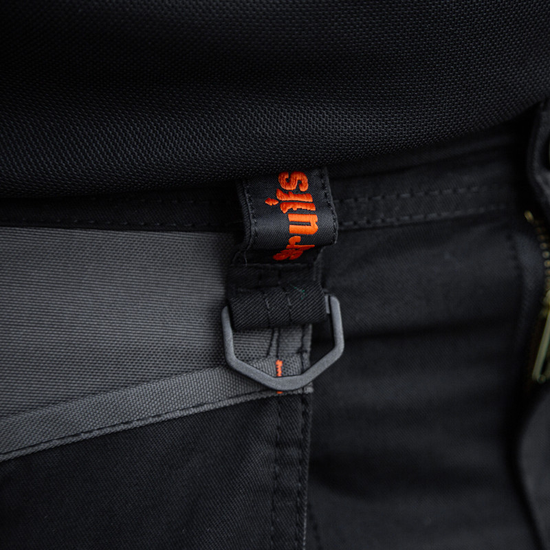 Scruffs Trade Holster Pocket Shorts 38 