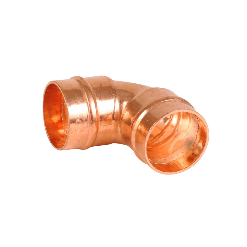 Made4Trade Solder Ring Elbow