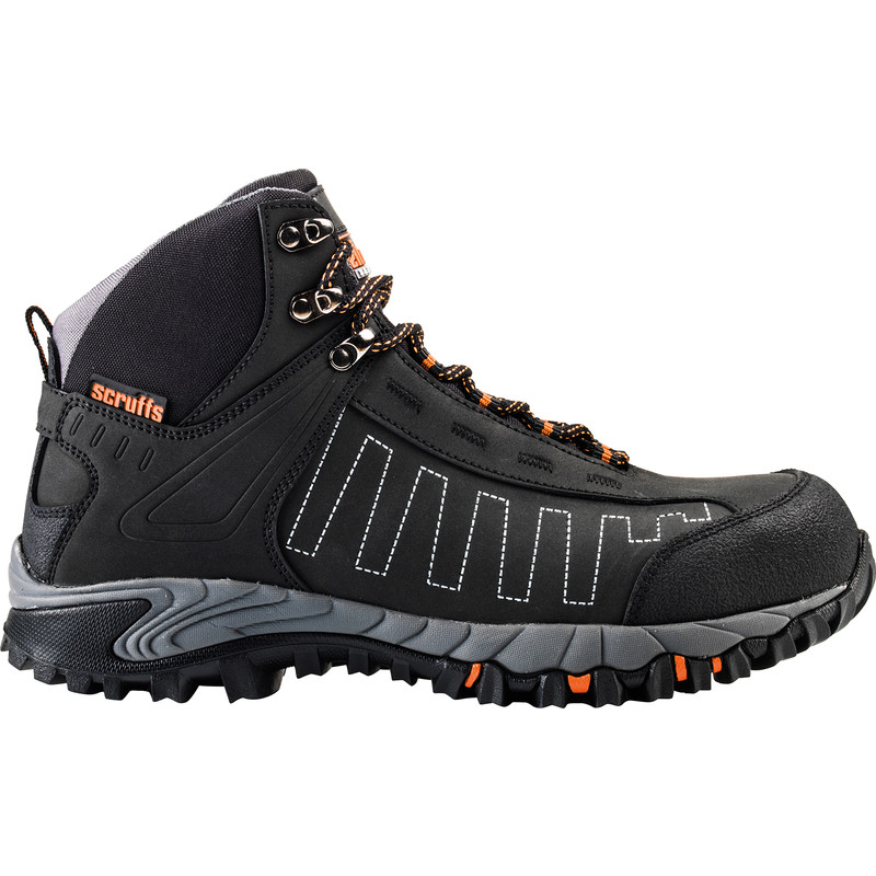 scruffs ridge boot