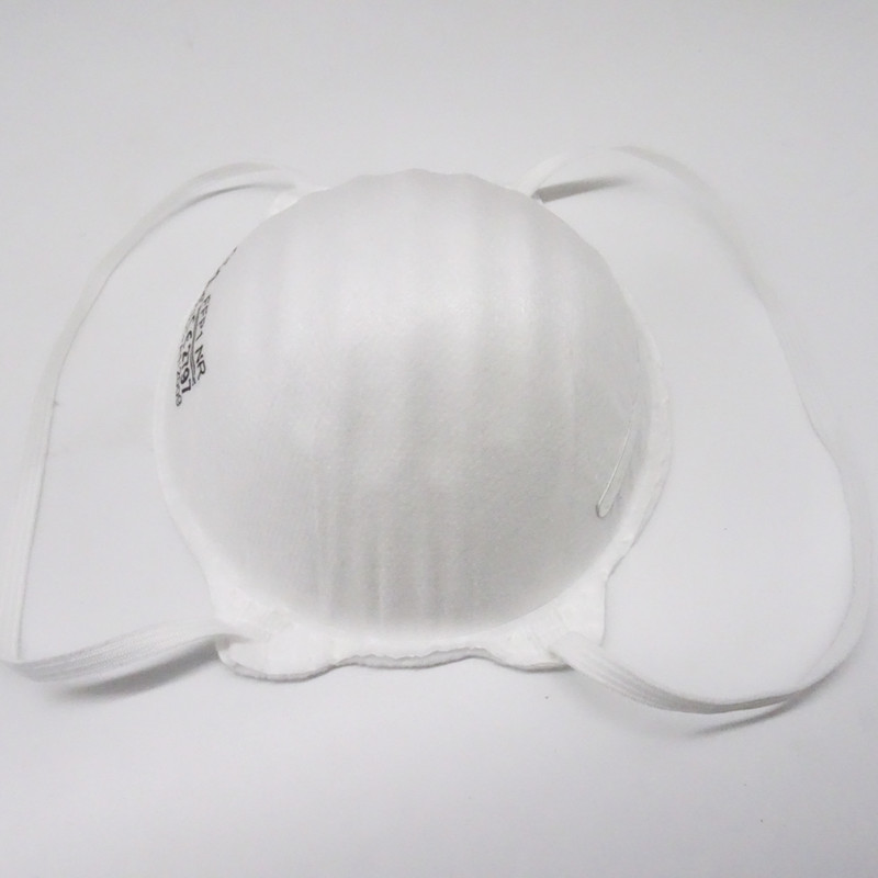 FFP1 Moulded Disposable Face Mask