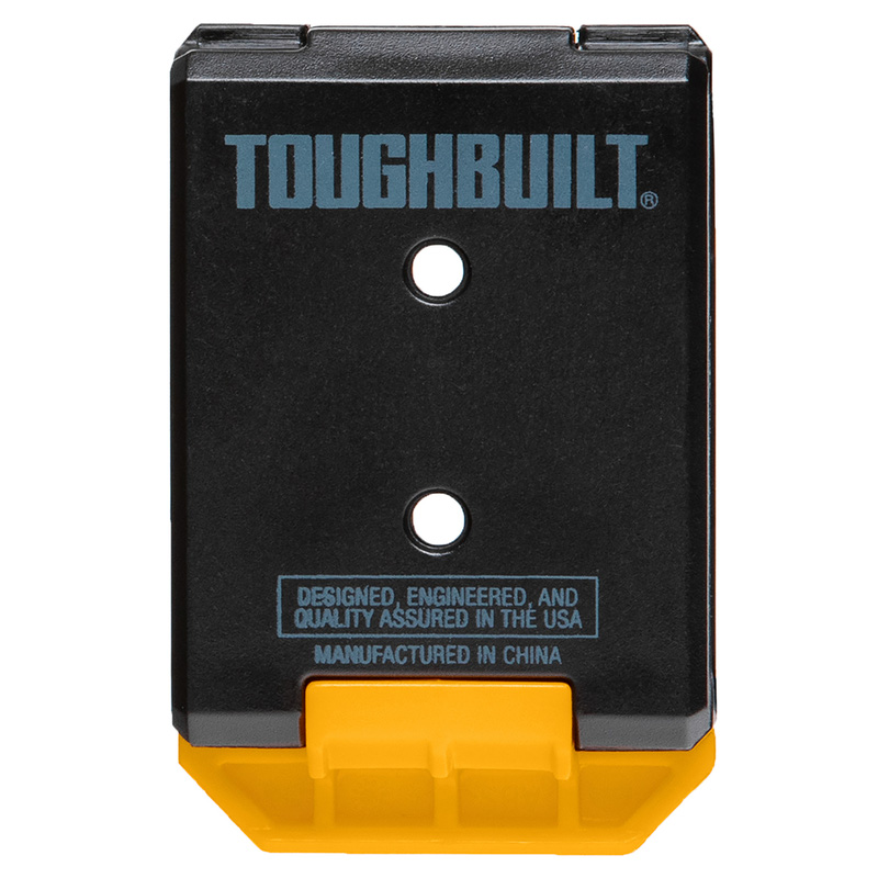 ToughBuilt ClipTech™ Tool Storage
