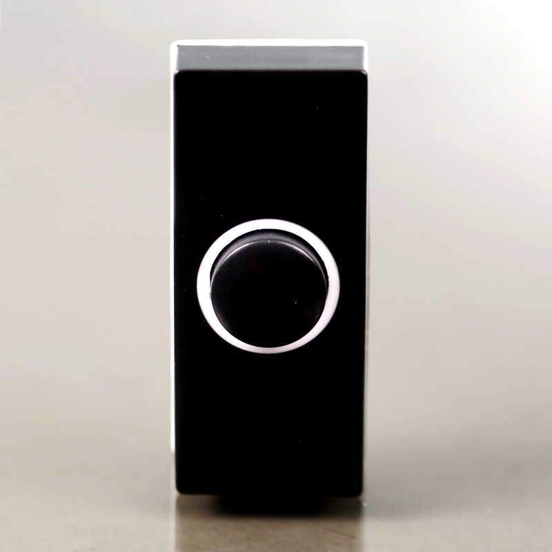 Byron Wired Bell Push