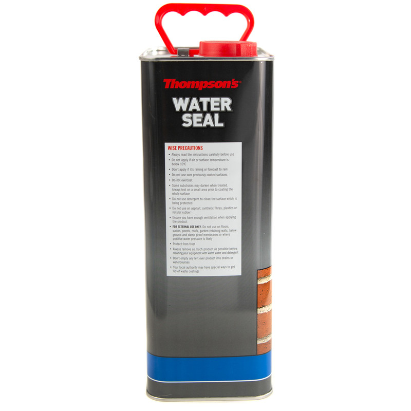 Thompsons Water Seal 5l