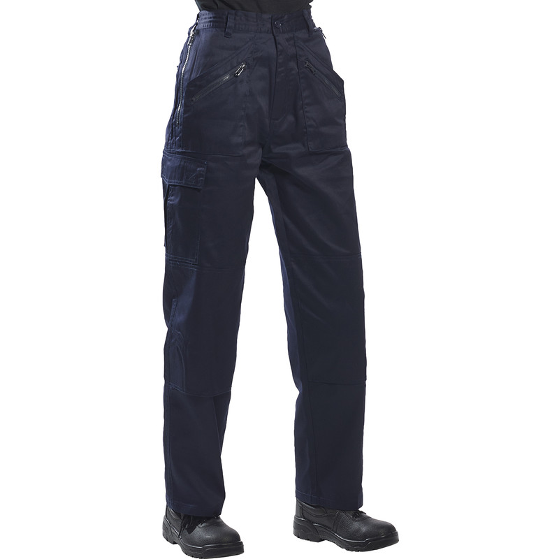 Portwest Womens Action Trousers
