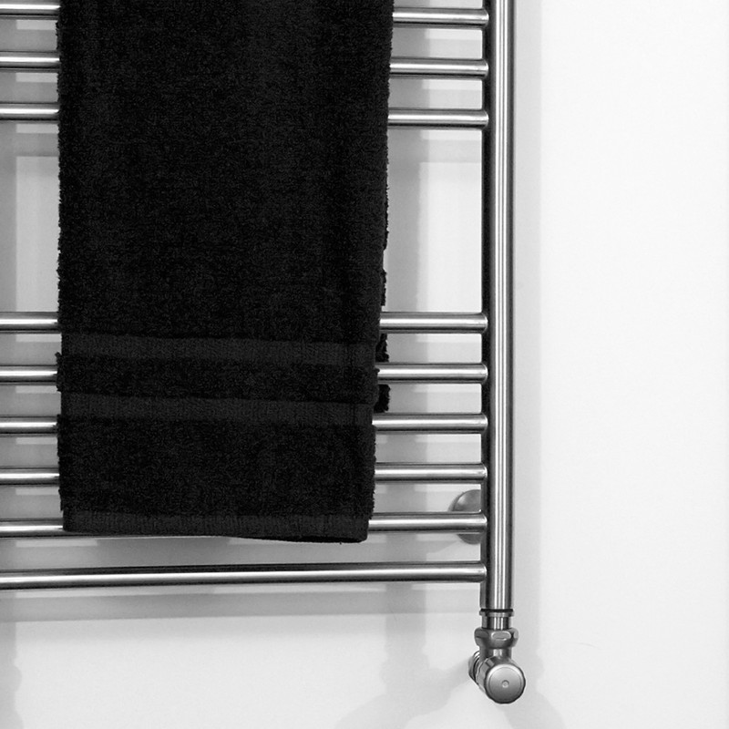 Aeon Tora Designer Towel Radiator