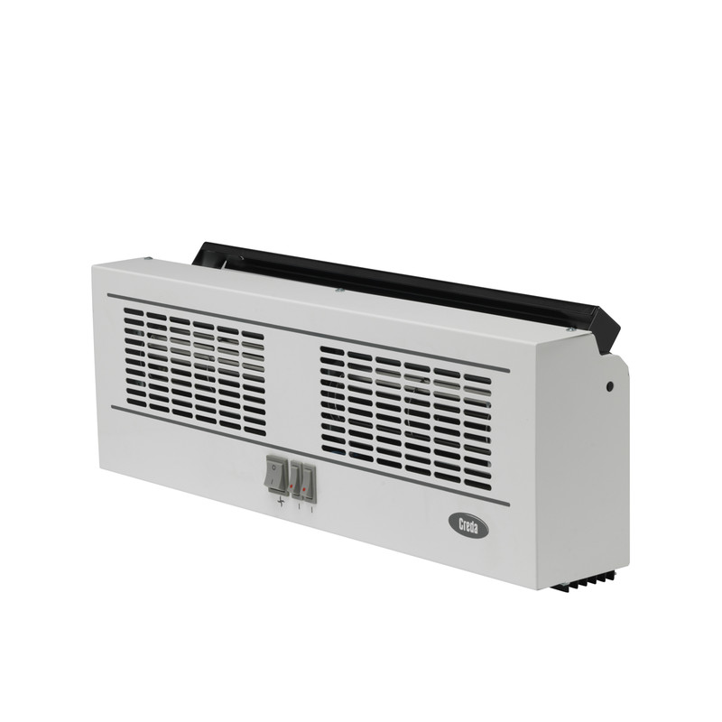 Creda CSS3 Solscreen Overdoor Heater