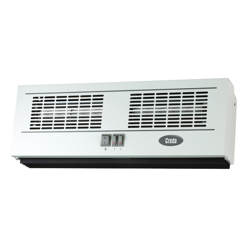 Creda CSS3 Solscreen Overdoor Heater