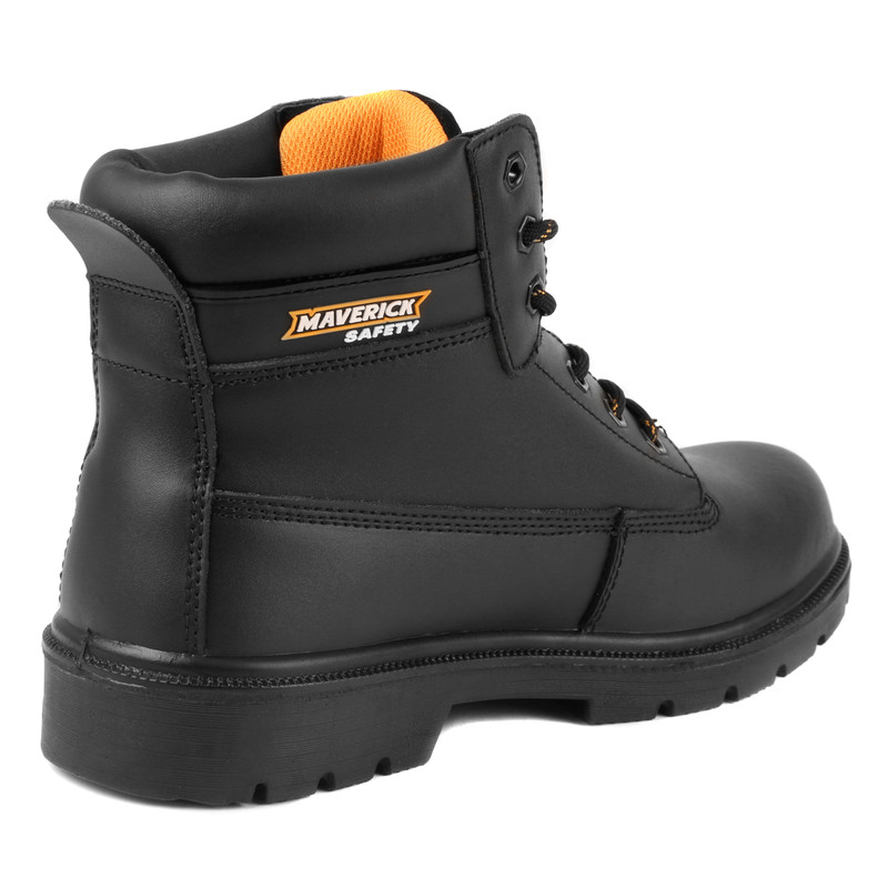 Maverick Setter Safety Boots
