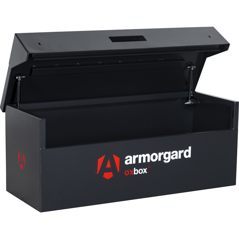 Armorgard OxBox OX2