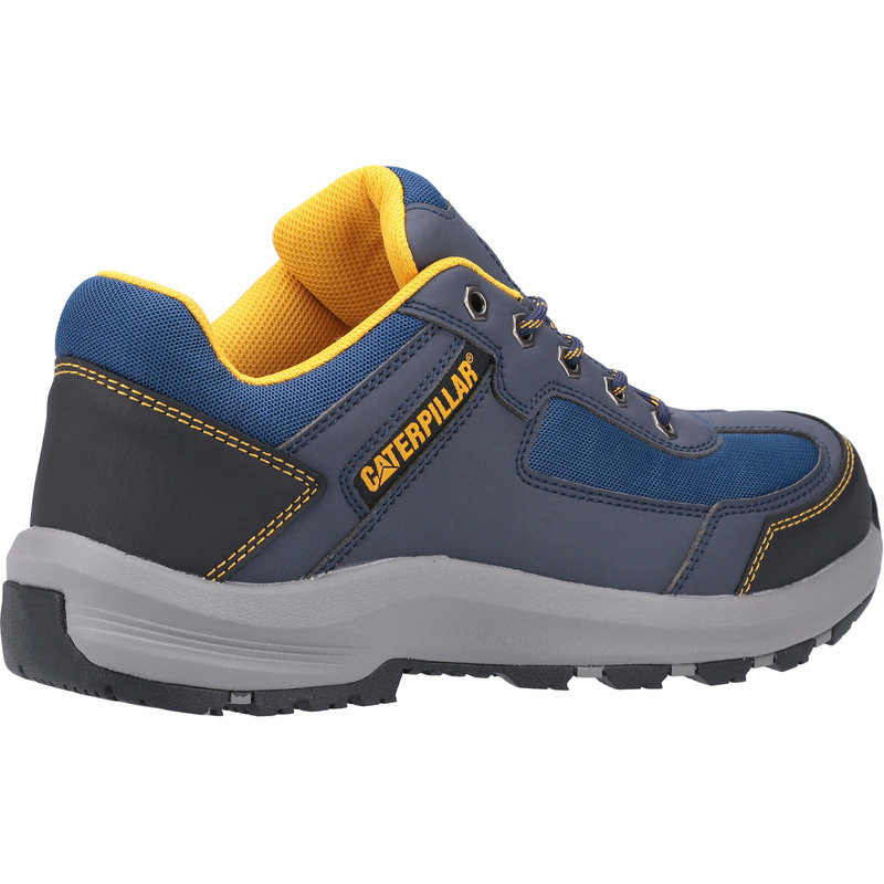 toolstation steel toe cap trainers