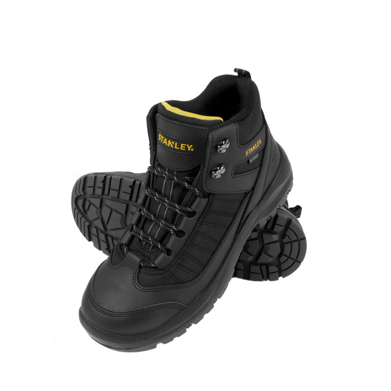 Stanley Quebec Waterproof Safety Boots