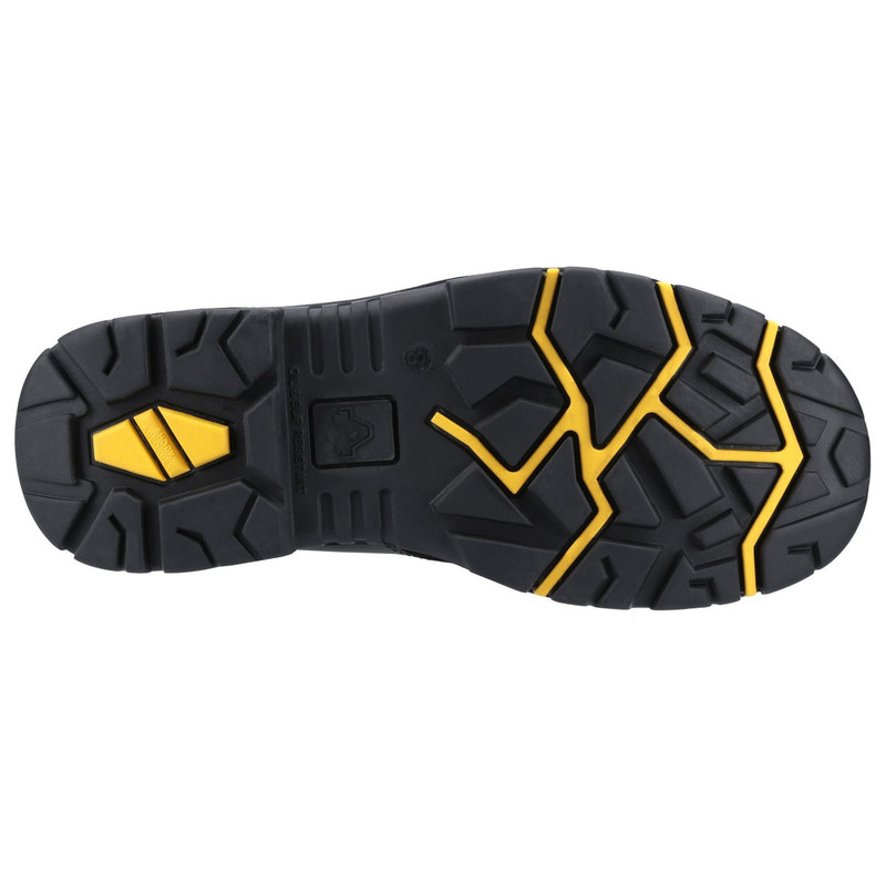 Amblers AS305c Metal Free Safety Boots
